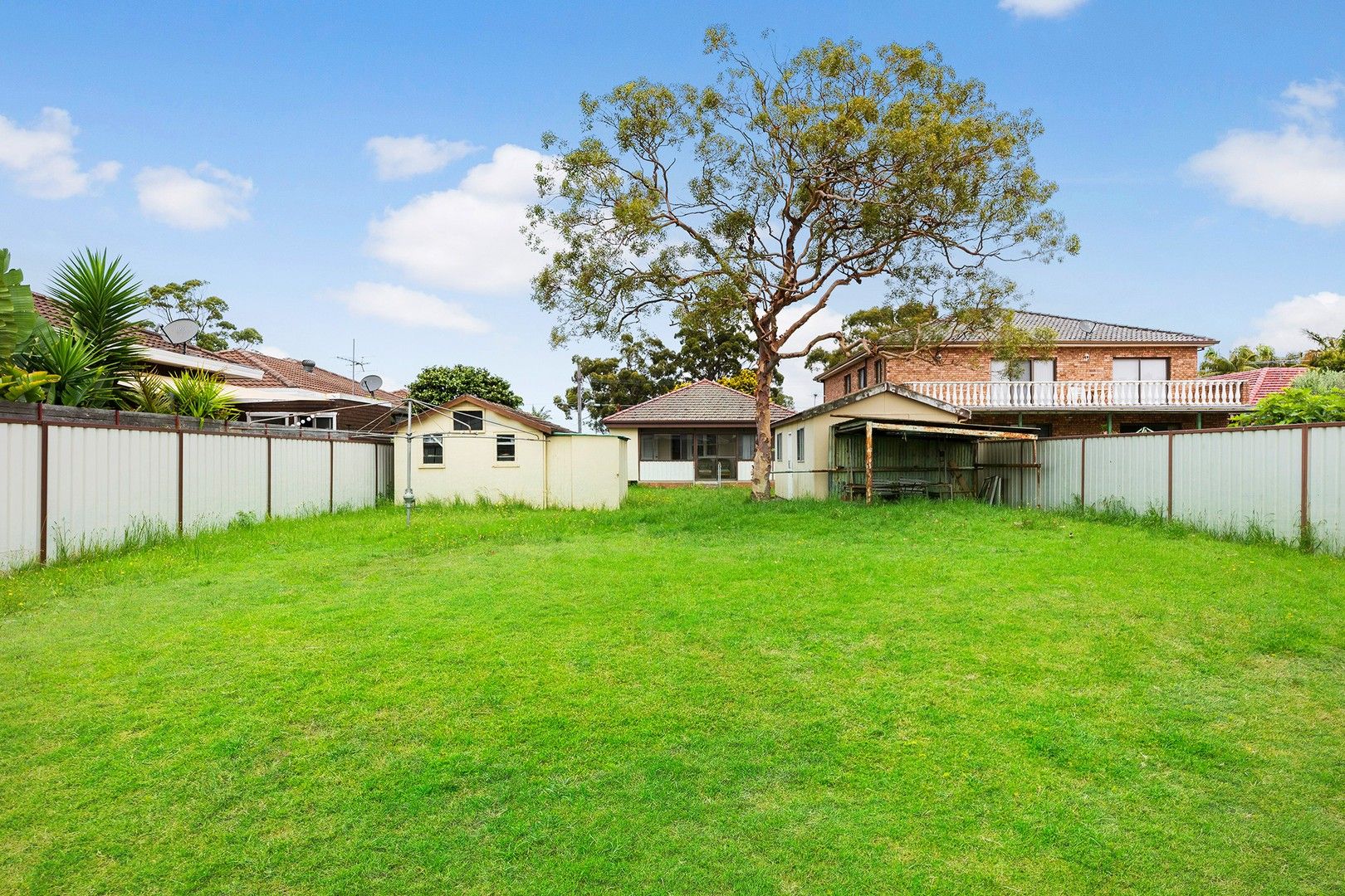 28 Ida Street, Sans Souci NSW 2219, Image 1