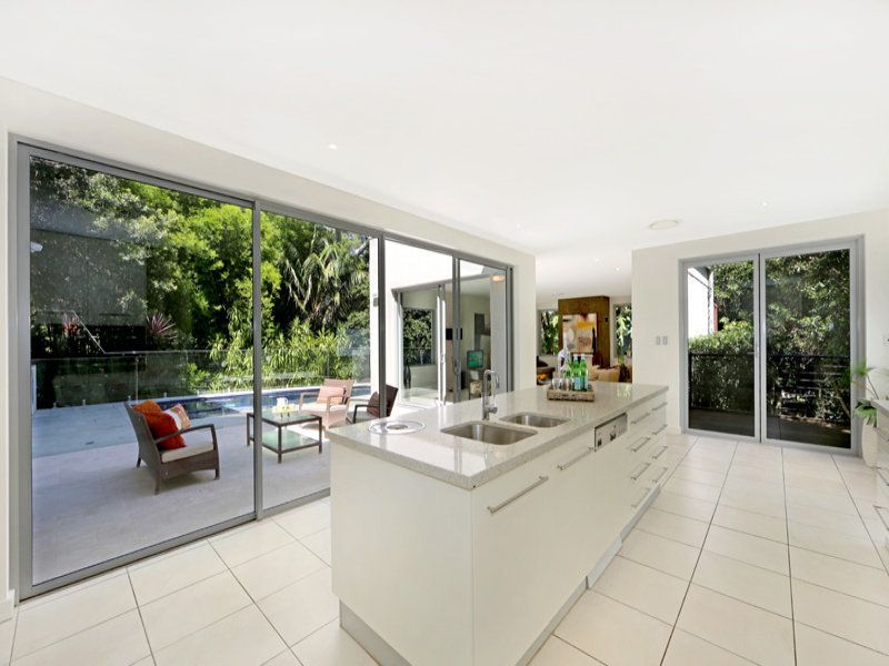 6 bedrooms House in 4A Hope Street PYMBLE NSW, 2073