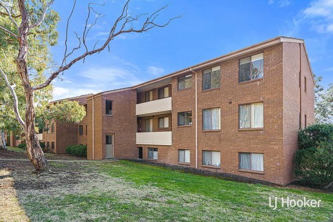 Picture of 1/32 Springvale Drive, HAWKER ACT 2614