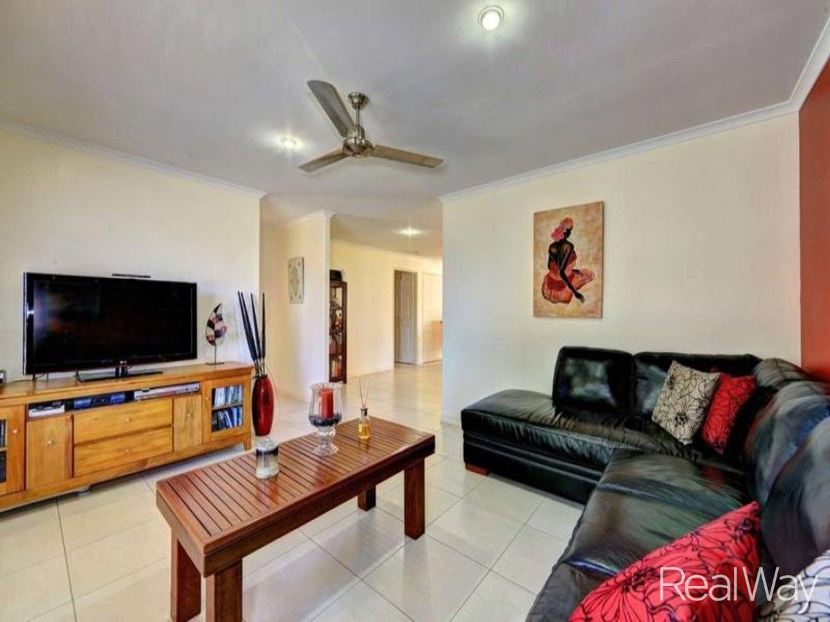 21 Maike Street, Kalkie QLD 4670, Image 1