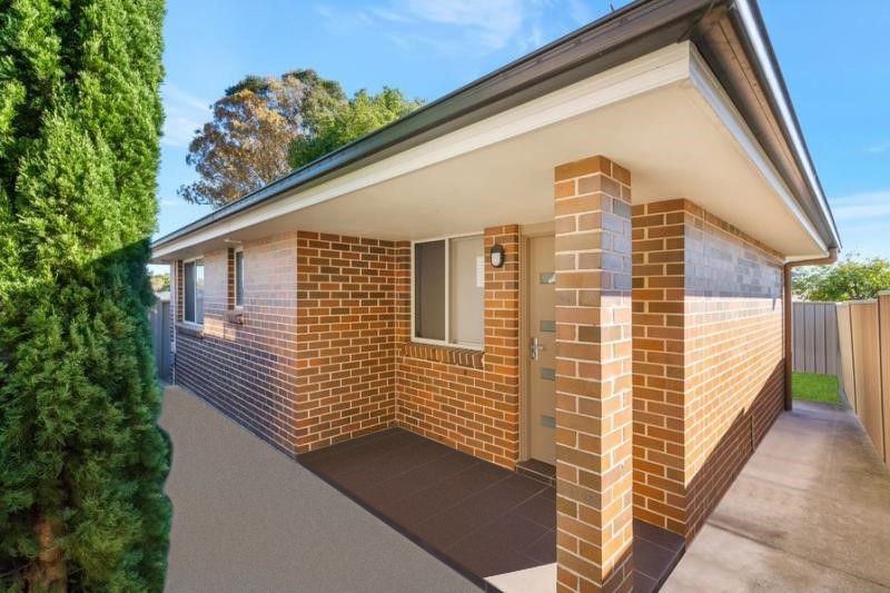 17B Anderson Avenue, Mount Pritchard NSW 2170 House For Rent 450