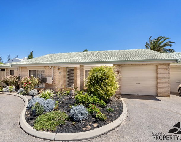 9/206 Durlacher Street, Geraldton WA 6530