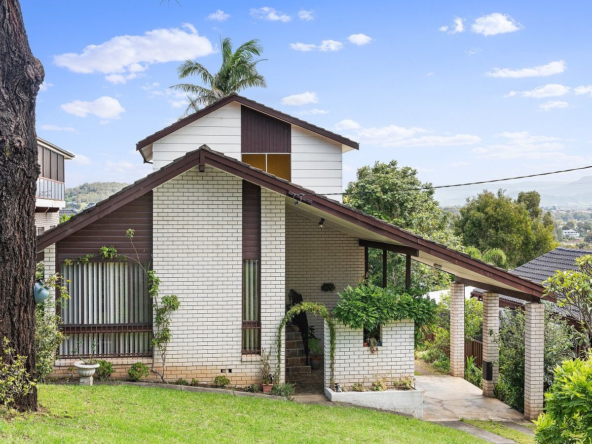 3 Kathryn Street, Kanahooka NSW 2530, Image 0