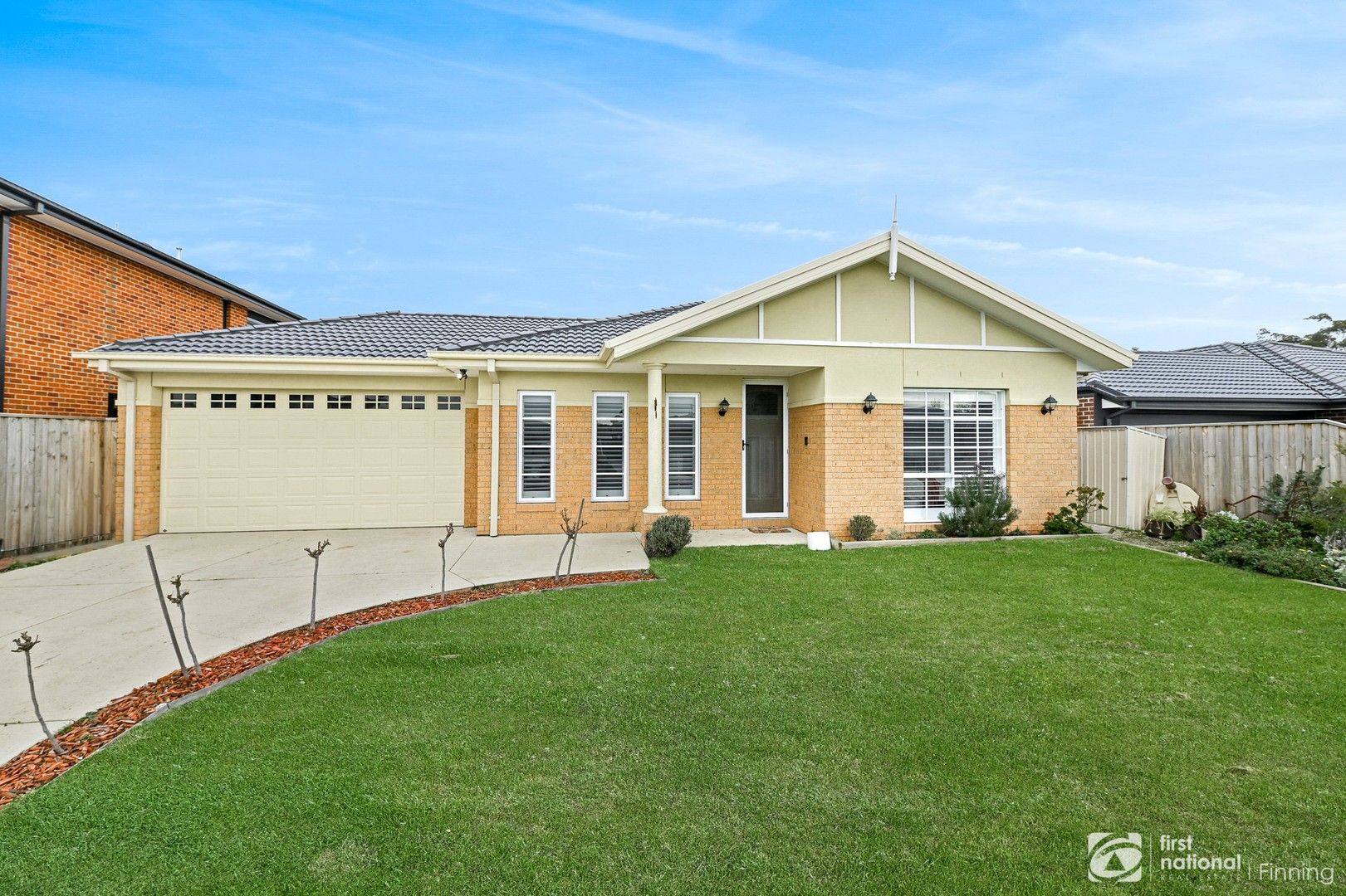 11 Dragonfly Circuit, Koo Wee Rup VIC 3981 Domain