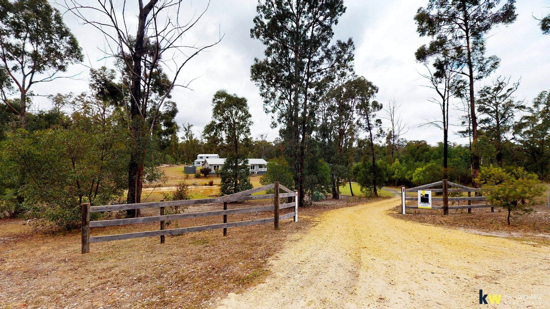 161 Johnson Lane, Seaton VIC 3858, Image 0