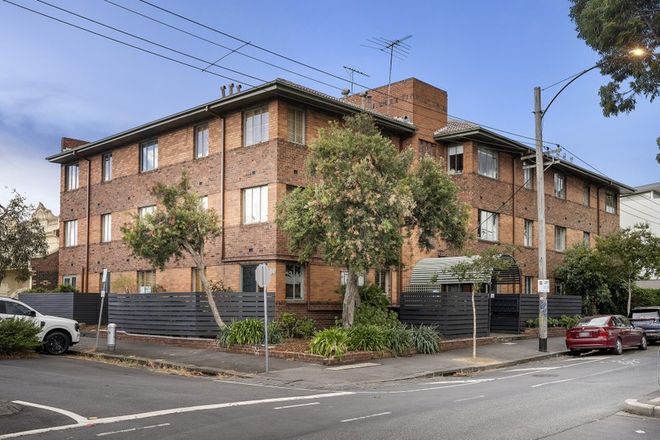 Picture of 7/600 Station Street, CARLTON NORTH VIC 3054