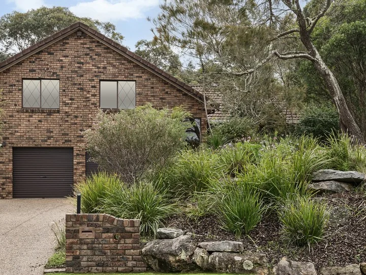 7 Jaeger Place, Woronora Heights NSW 2233