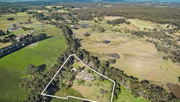Picture of 951 Nowra Road, FITZROY FALLS NSW 2577