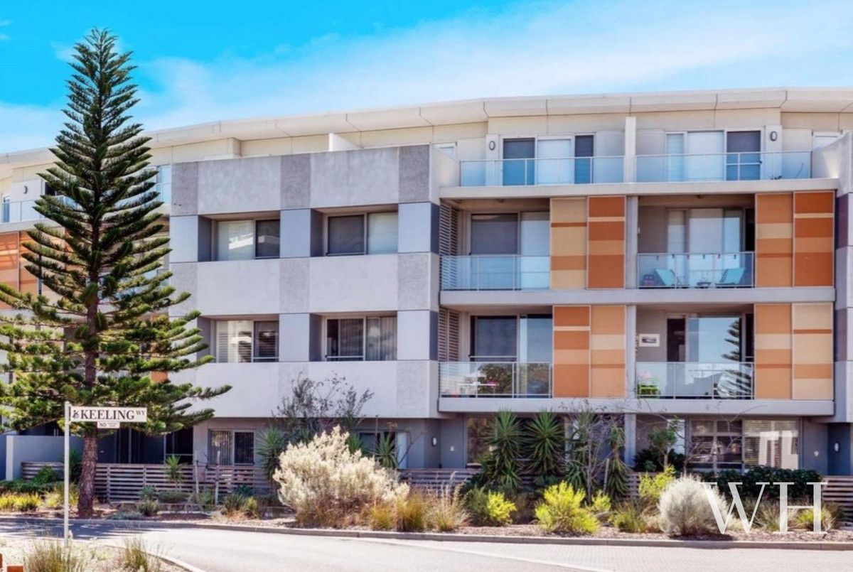 18/40 South Beach Promenade, South Fremantle WA 6162, Image 1