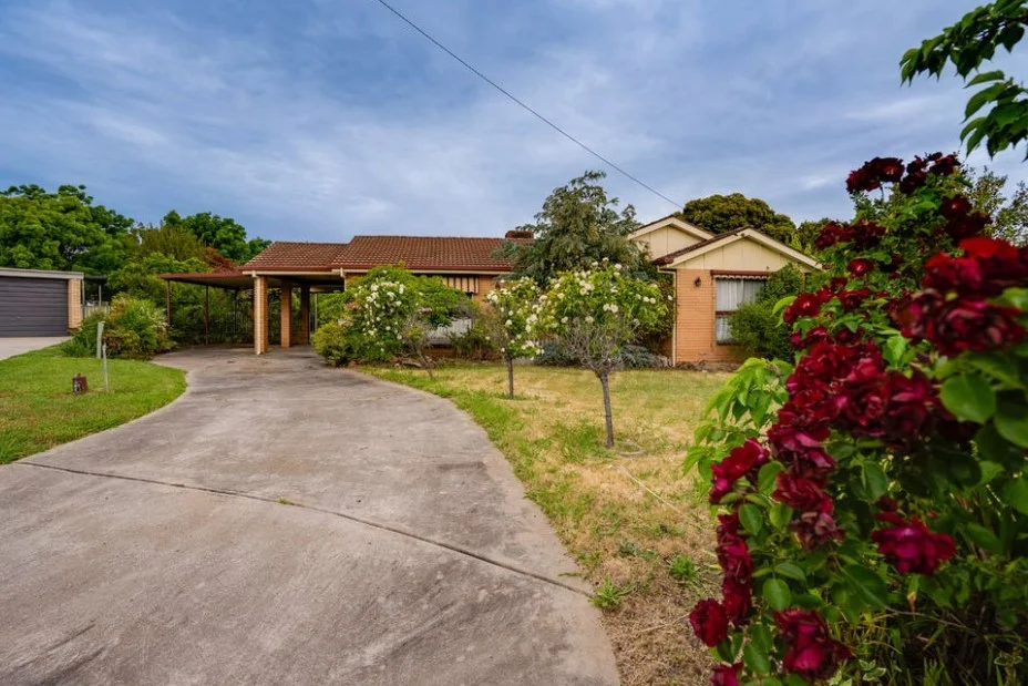 571 Brown Place, Lavington NSW 2641