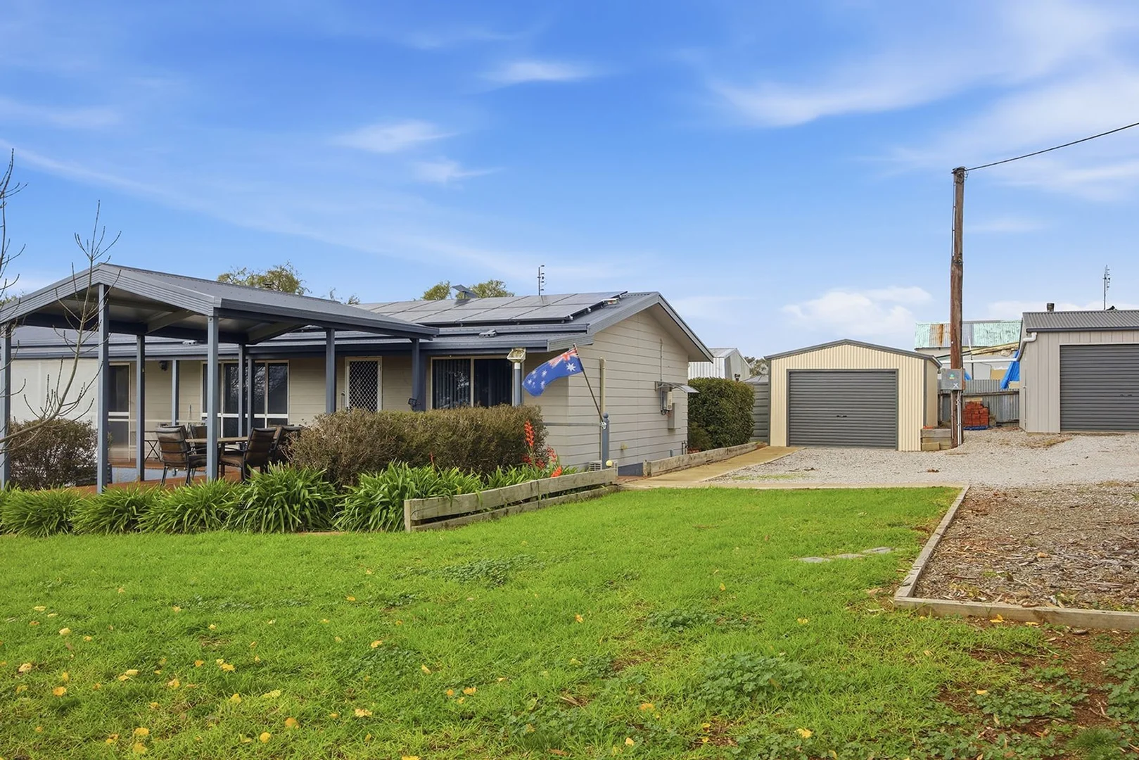 20 Harden Street, Galong NSW 2585 | Domain