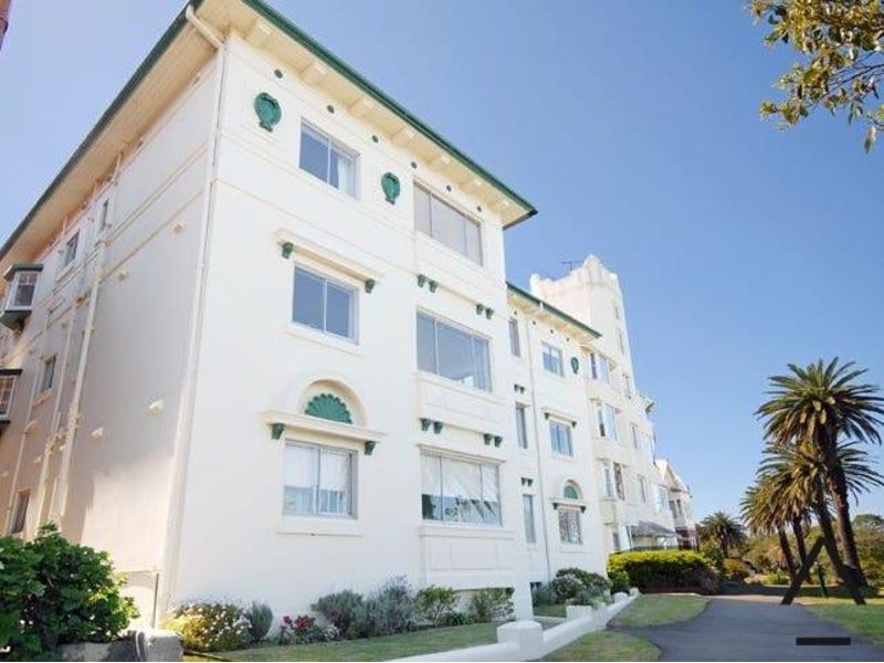 4/7 Wulworra Avenue Cremorne Point NSW 2090 Apartment For Rent