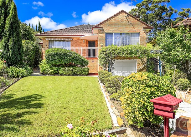 5 Howell Place, Lane Cove NSW 2066