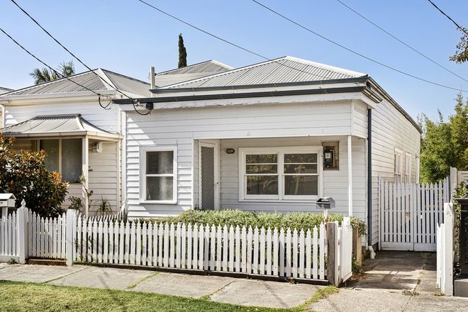 Picture of 4 Crawford Street, NEWPORT VIC 3015
