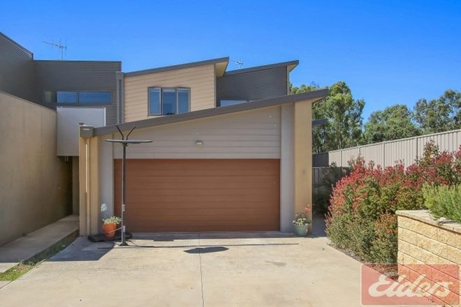 Picture of 3/53 Anchorage Way, YARRAWONGA VIC 3730