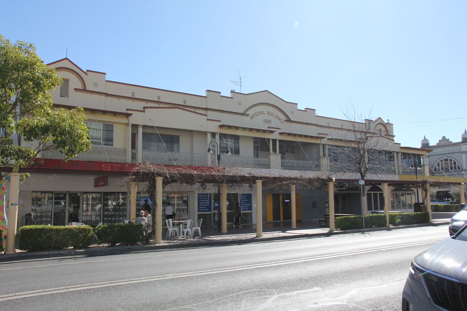 113 Balo Street (units), Moree NSW 2400 Domain