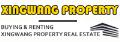 Xing Wang Property Real Estate's logo