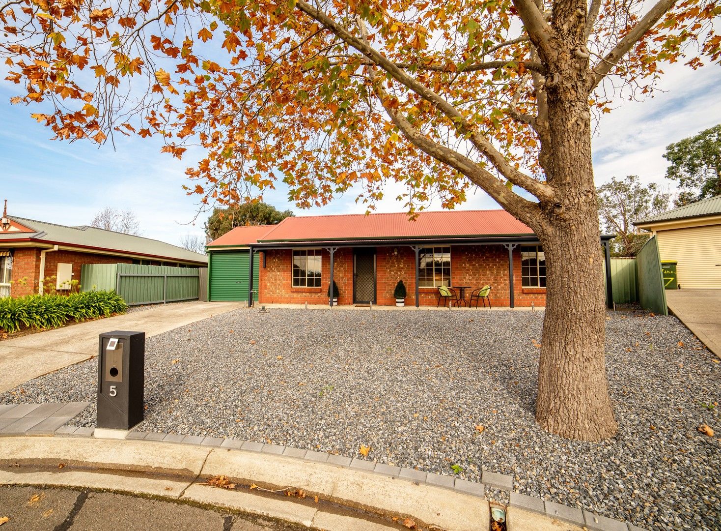 5 Dutch Close, Mount Barker SA 5251, Image 0