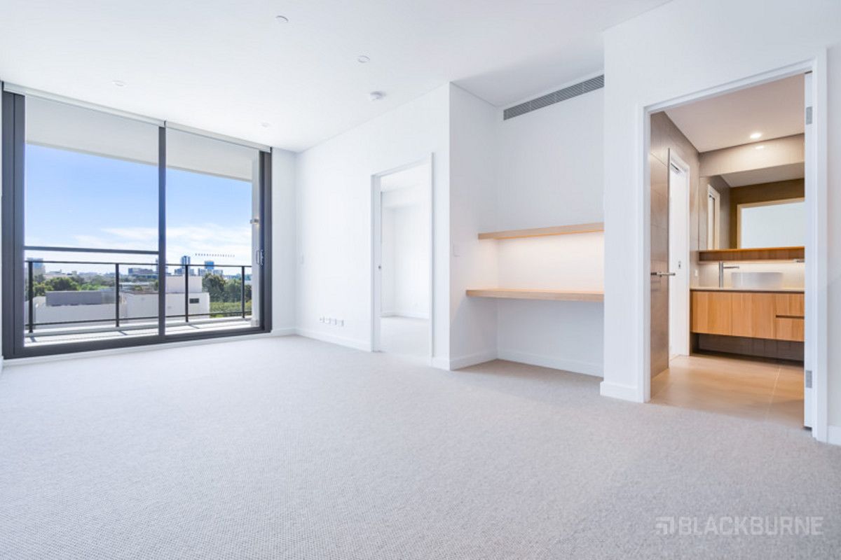 1 bedrooms Apartment / Unit / Flat in 403/35 Bronte Street EAST PERTH WA, 6004