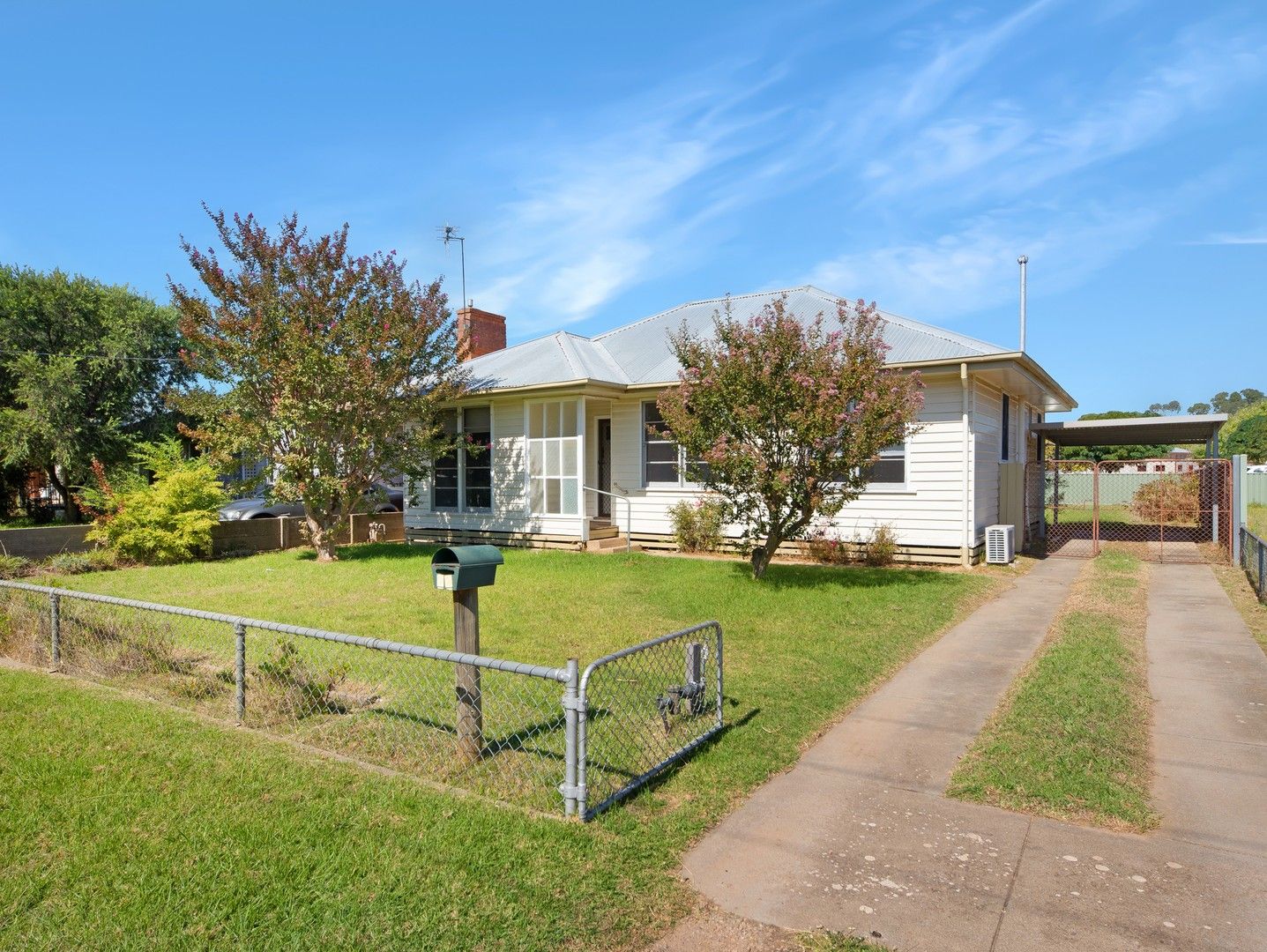 22 Melrose Street, Benalla VIC 3672, Image 0