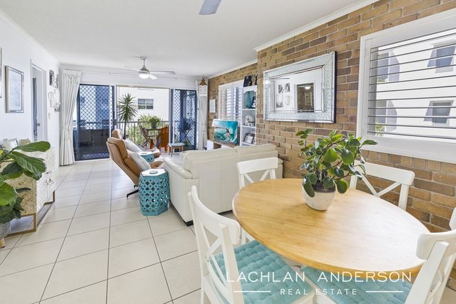 Picture of 3/23 Maltman Street South, KINGS BEACH QLD 4551