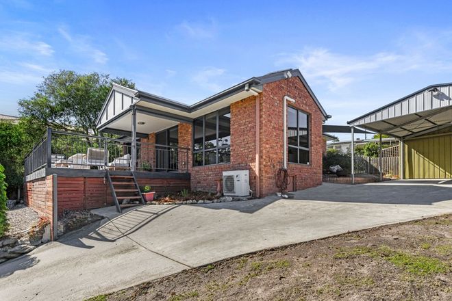 Picture of 65 Geilston Creek Road, GEILSTON BAY TAS 7015