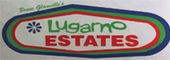 Logo for Bruce Glanville's Lugarno Estates