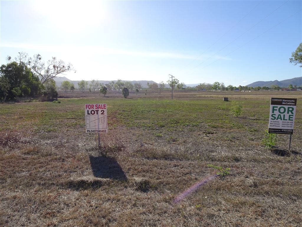 Lot 2/16 Tindall Court, Alligator Creek QLD 4816, Image 0