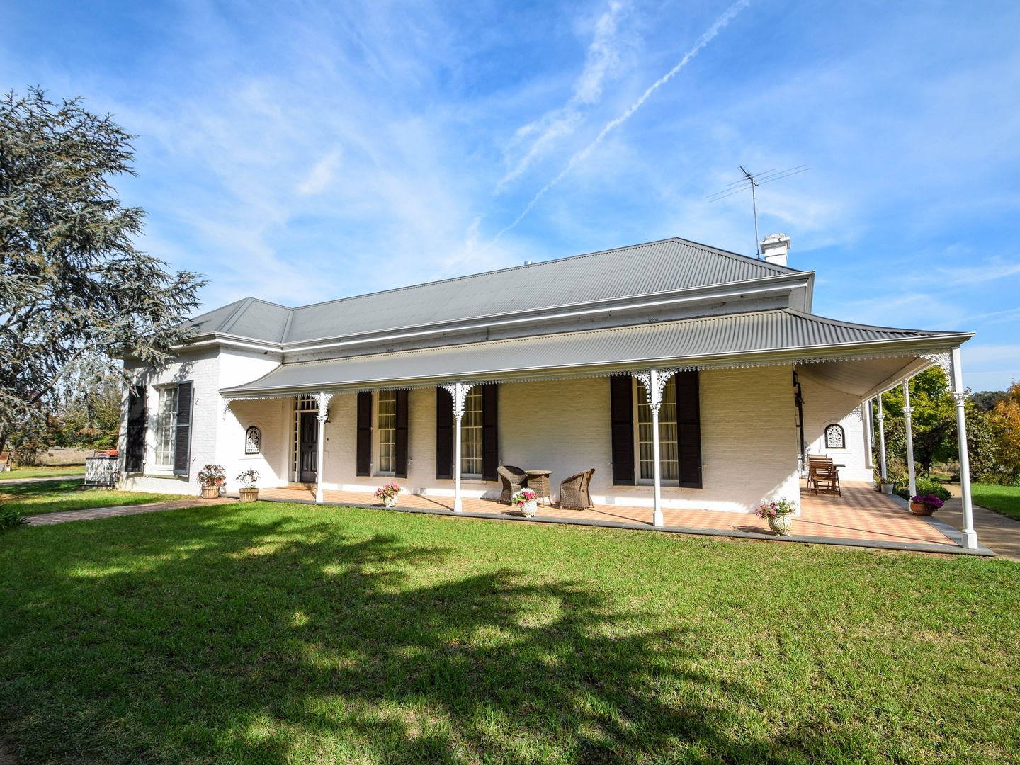 1045 Wangaratta-Yarrawonga Road, Killawarra VIC 3678