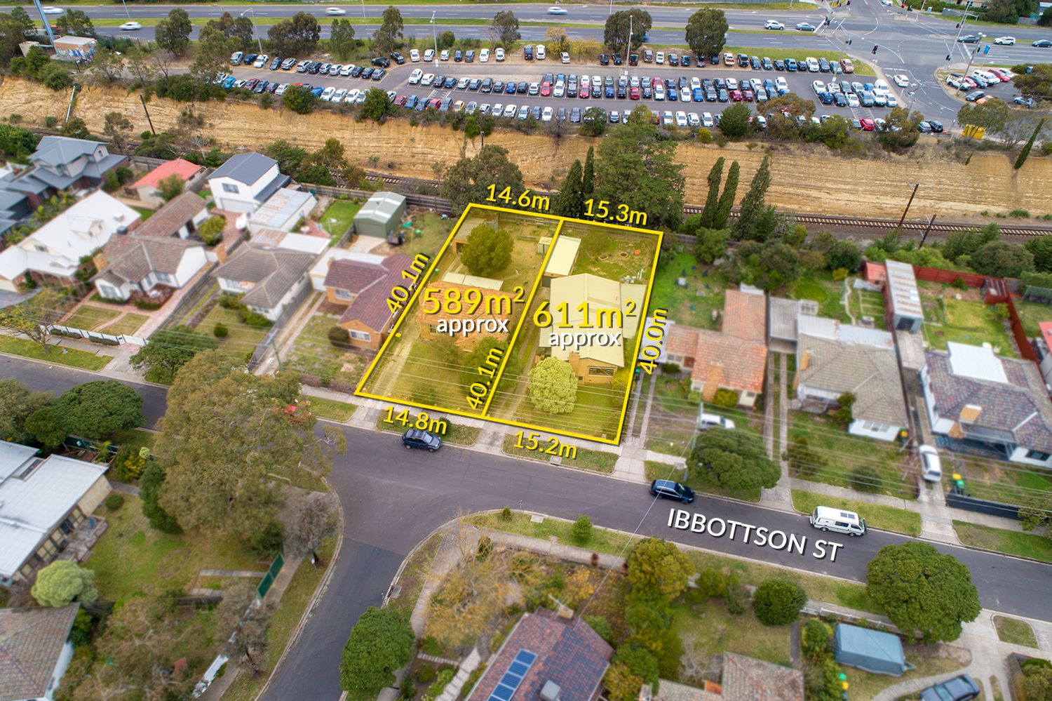 18 Ibbottson Street, Watsonia VIC 3087, Image 0