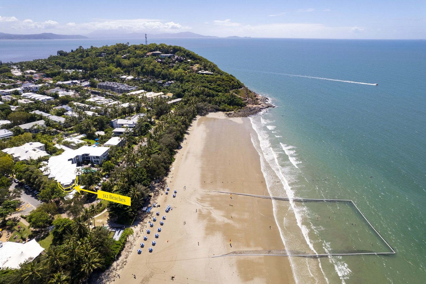 312/19-23 Esplanade, Port Douglas QLD 4877, Image 0