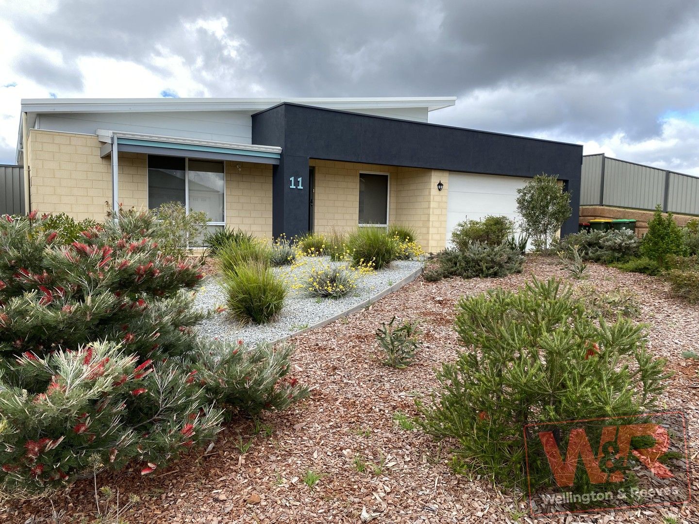 3 bedrooms House in 11 Geelong Parade BAYONET HEAD WA, 6330