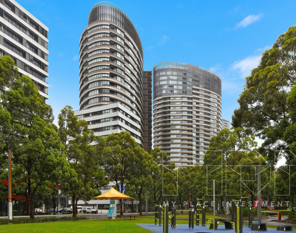 409/7 Australia Avenue, Sydney Olympic Park NSW 2127