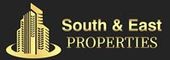 Logo for South & East Properties