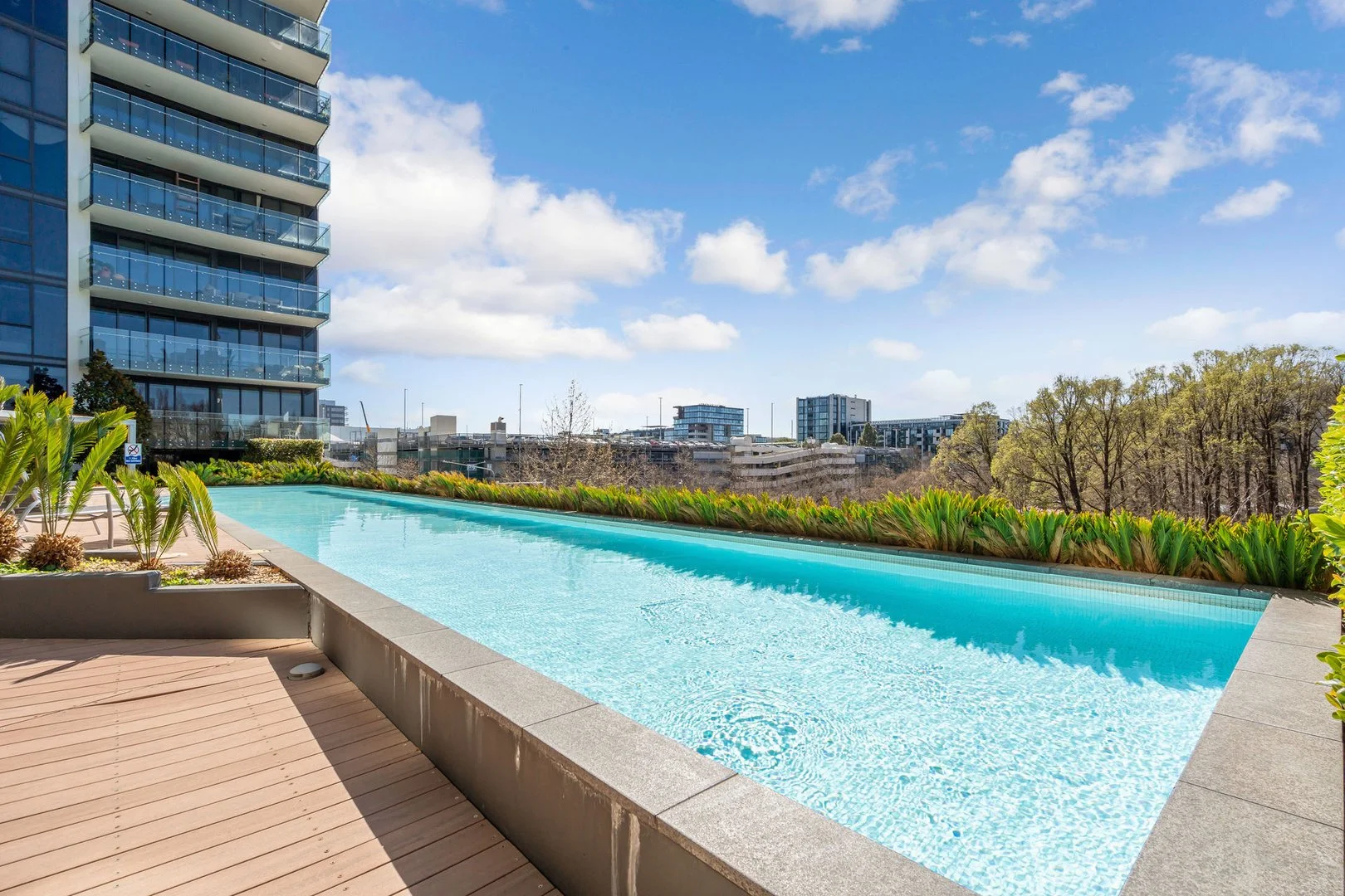 Additional image 11 of 1515/240 Bunda Street, City ACT 2601