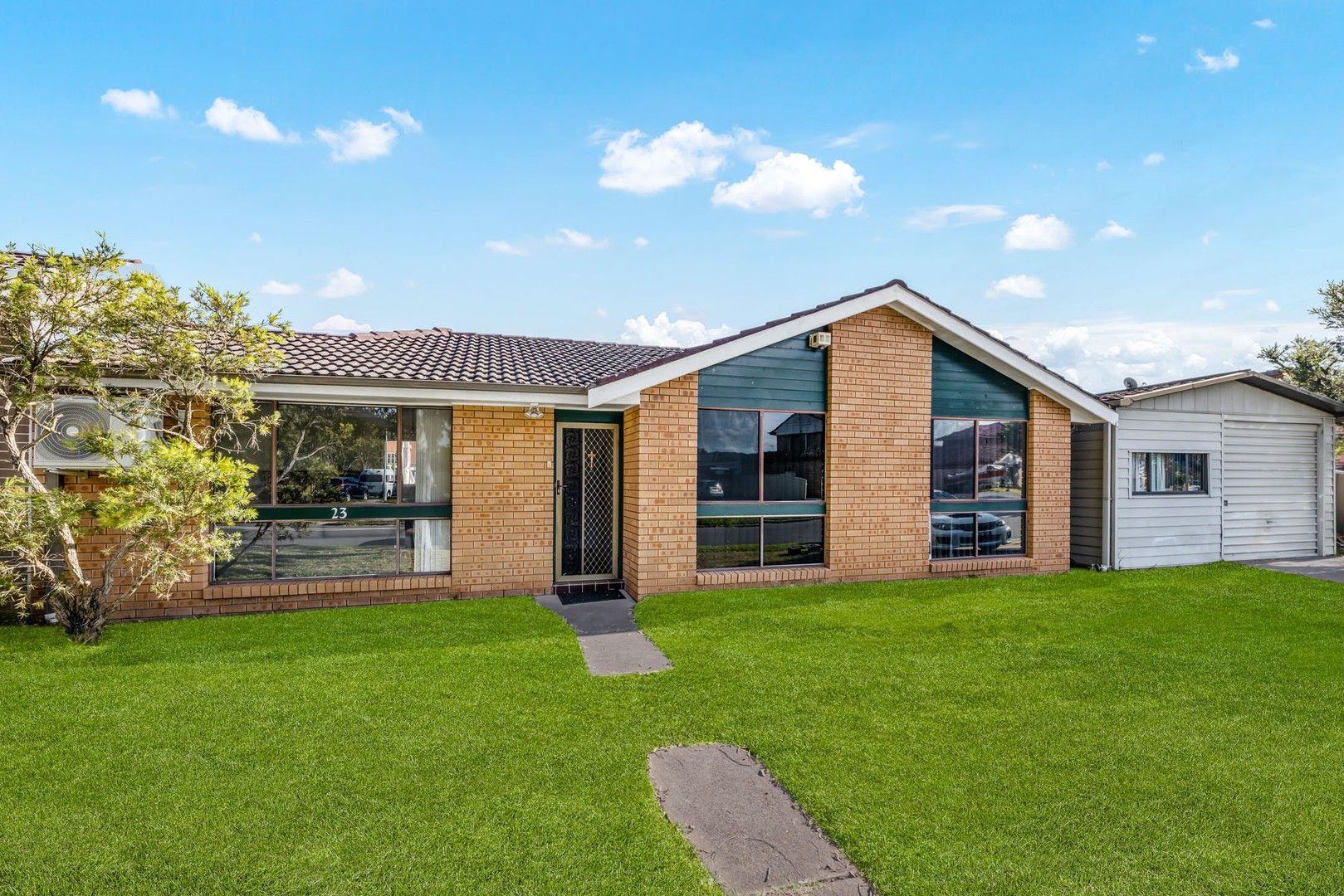 23 Ayrshire Street, Bossley Park NSW 2176 Domain