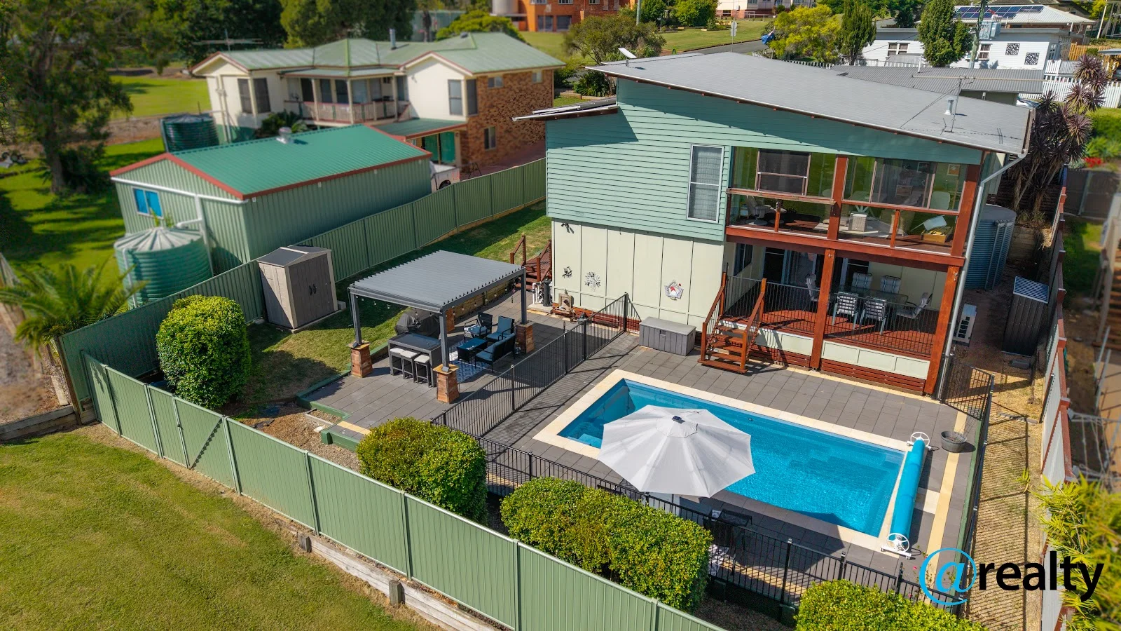 Primary image of 27 Jarrah Street, Kingaroy QLD 4610