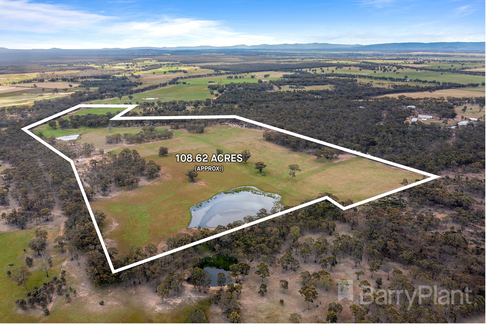 460 Maryborough St Arnaud Road, Alma VIC 3465 House for Sale