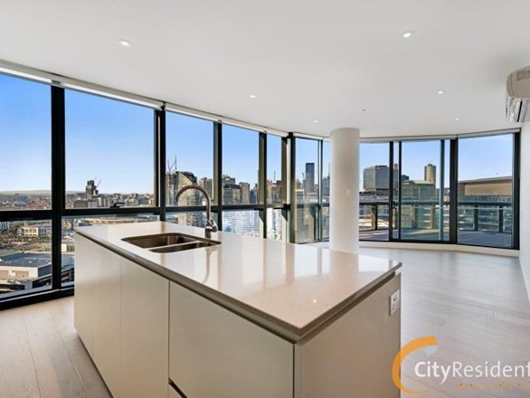 2702N/883 Collins Street, Docklands VIC 3008