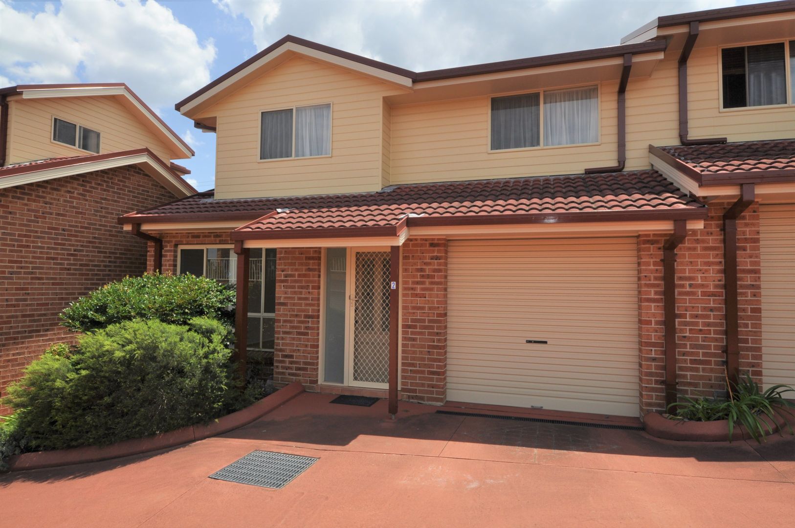 2/123-125 Victoria Street, East Gosford NSW 2250