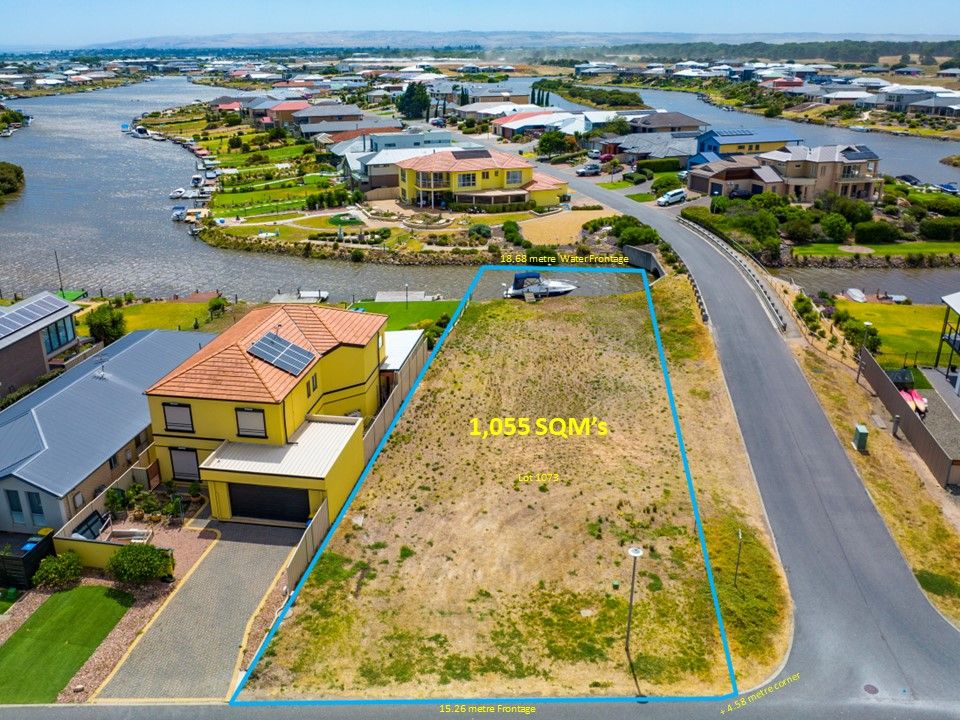 1 Britannia Parade, Hindmarsh Island SA 5214, Image 2