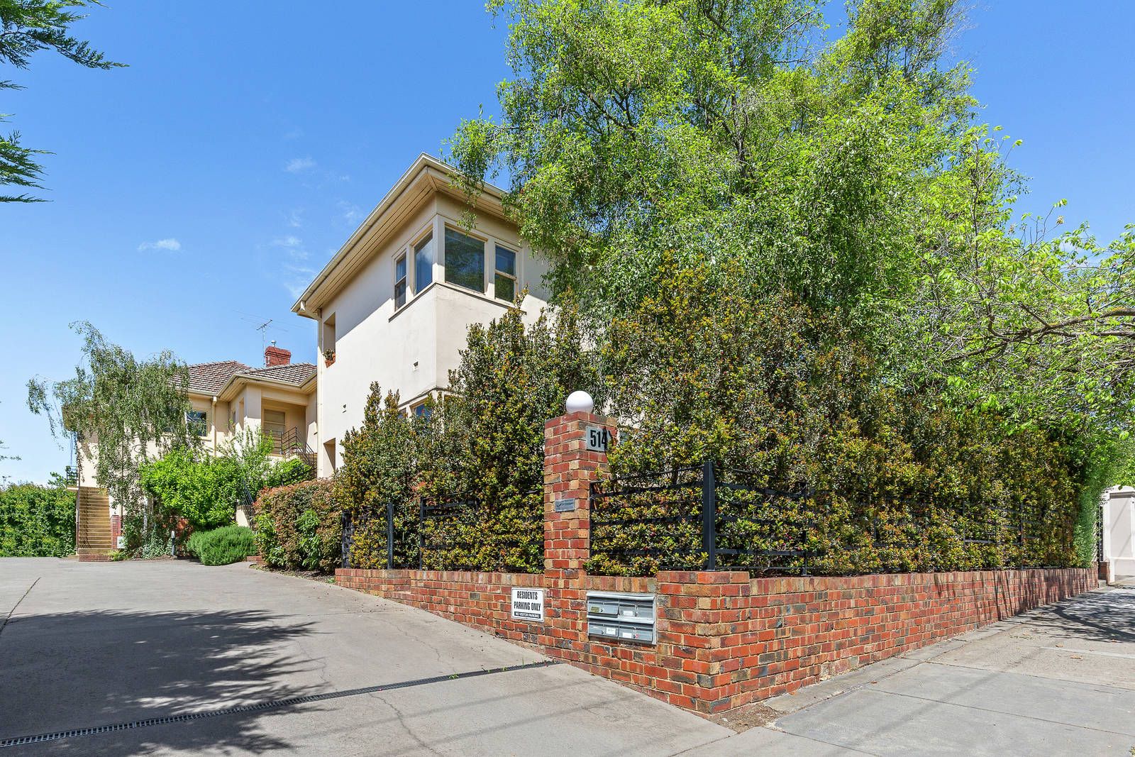 6 514 Glenferrie Road Hawthorn Vic 3122 Domain