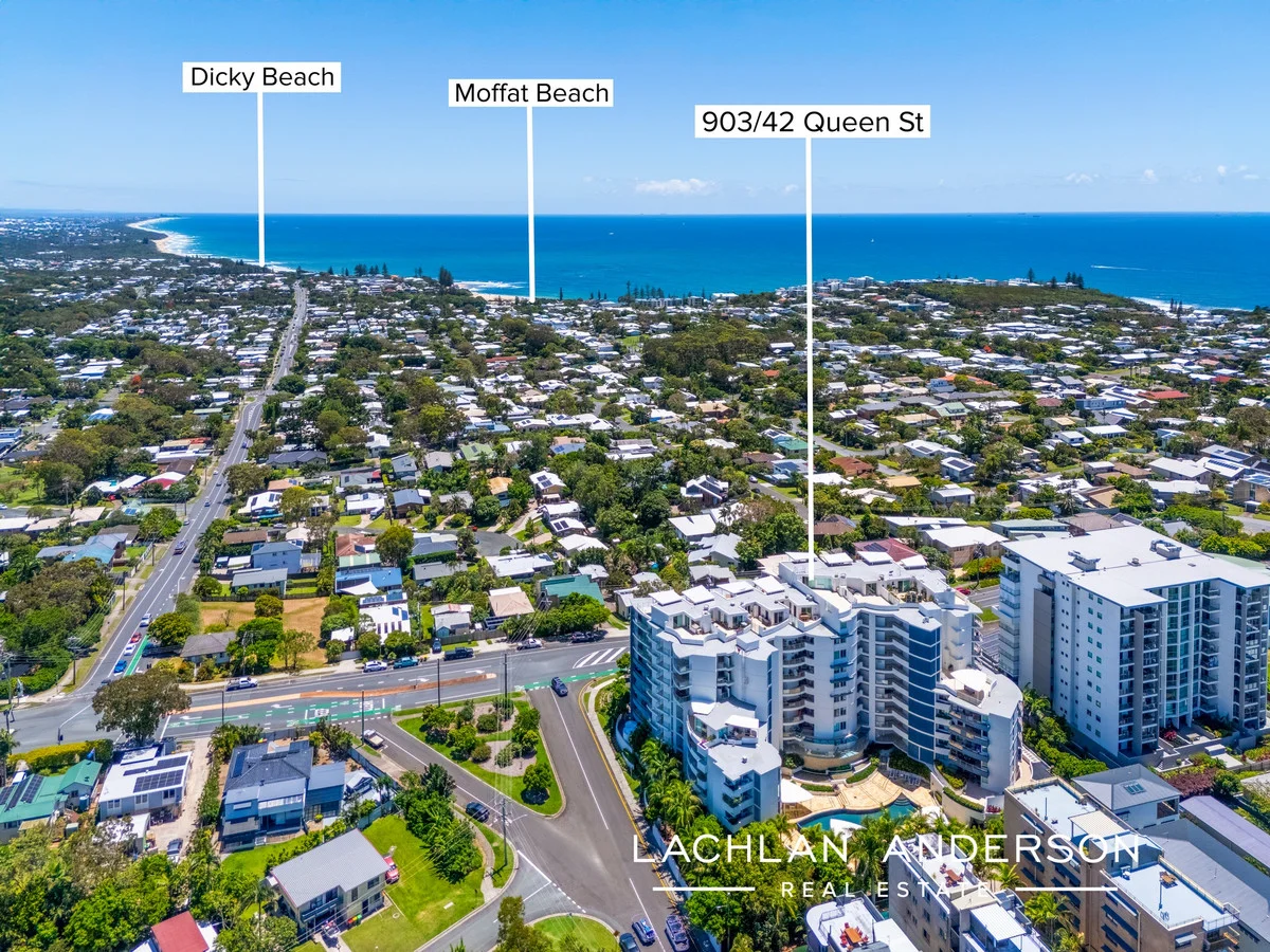 Additional image 30 of 903/42 Queen Street, Kings Beach QLD 4551