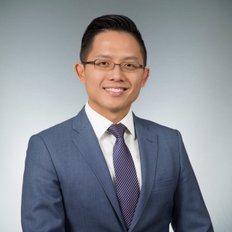 Steven Nguyen, Sales representative