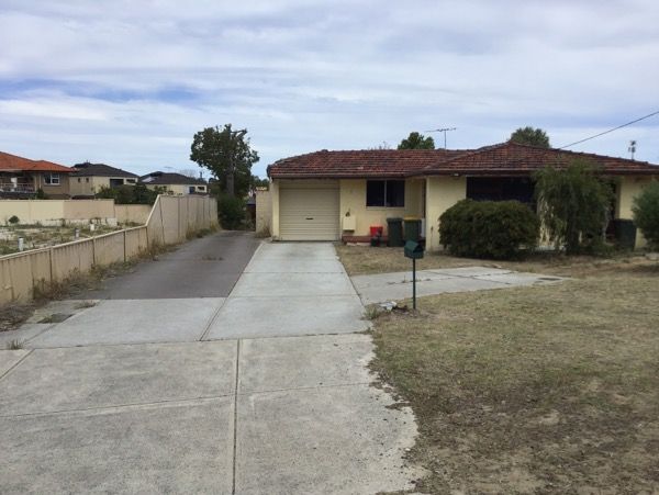 7b Chesson Place Riverton Wa 6148 House For Rent 295 Domain