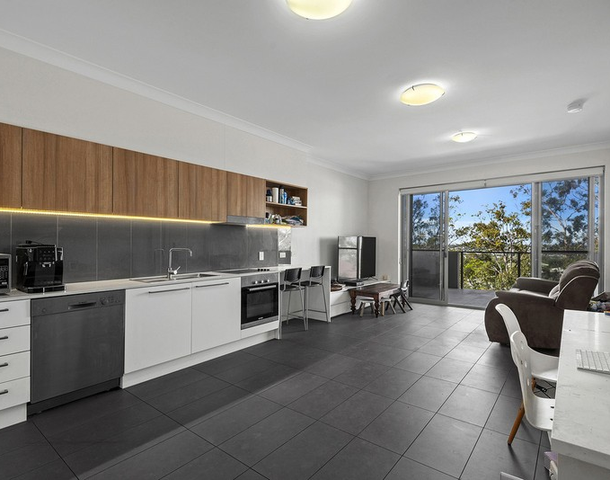 809/148 Victoria Park Road, Kelvin Grove QLD 4059