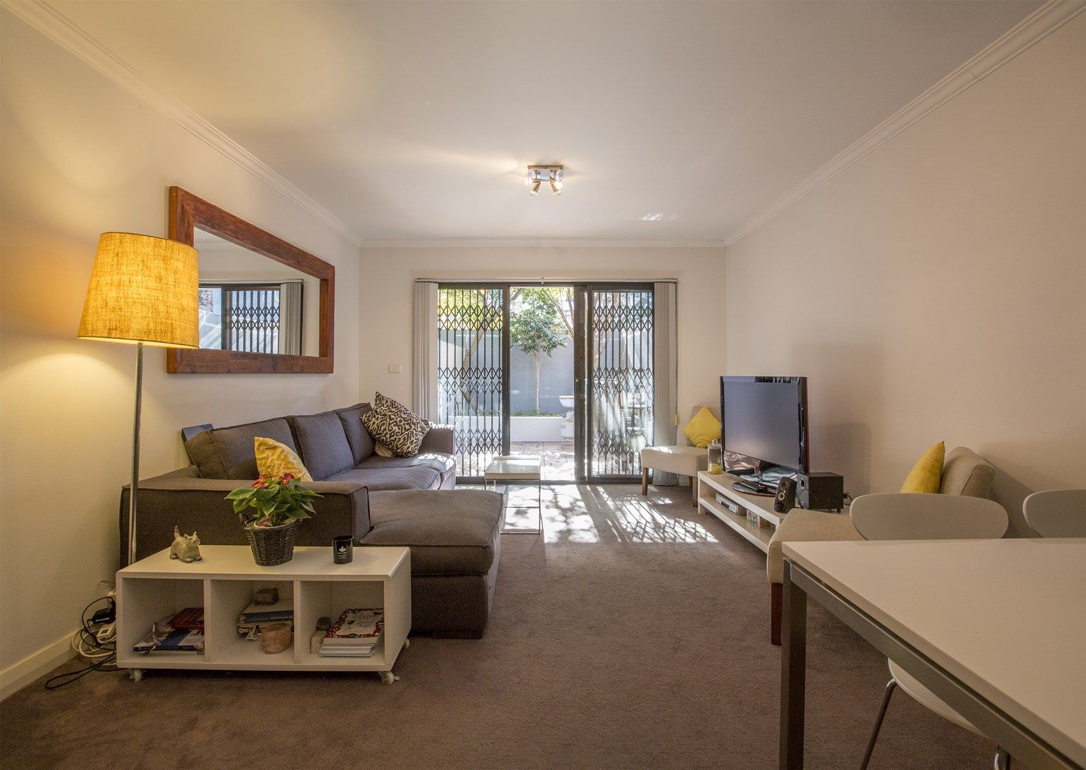 2 bedrooms Apartment / Unit / Flat in 5/36 Briggs Street CAMPERDOWN NSW, 2050