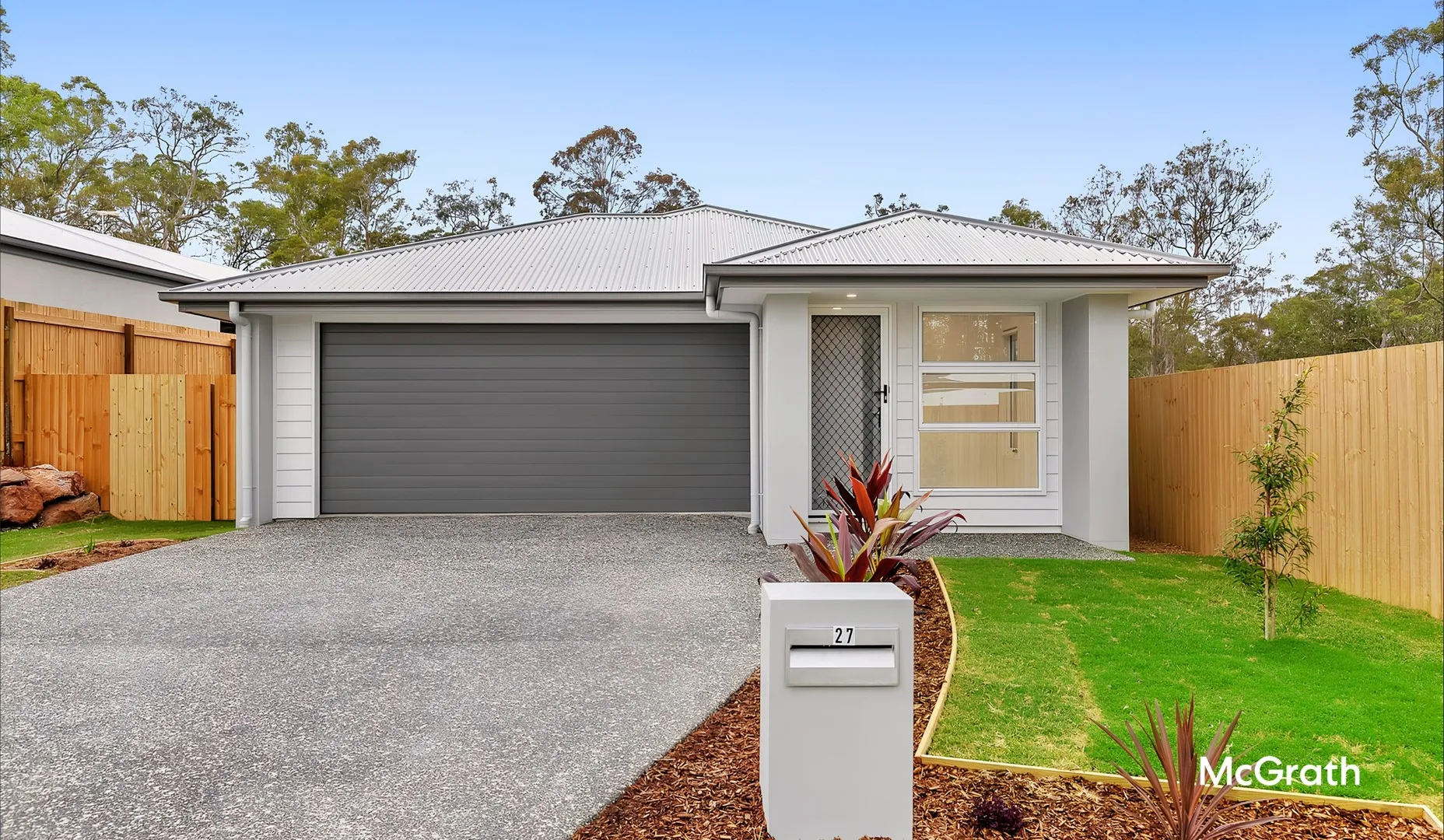 Easy, Modern & Peaceful Living