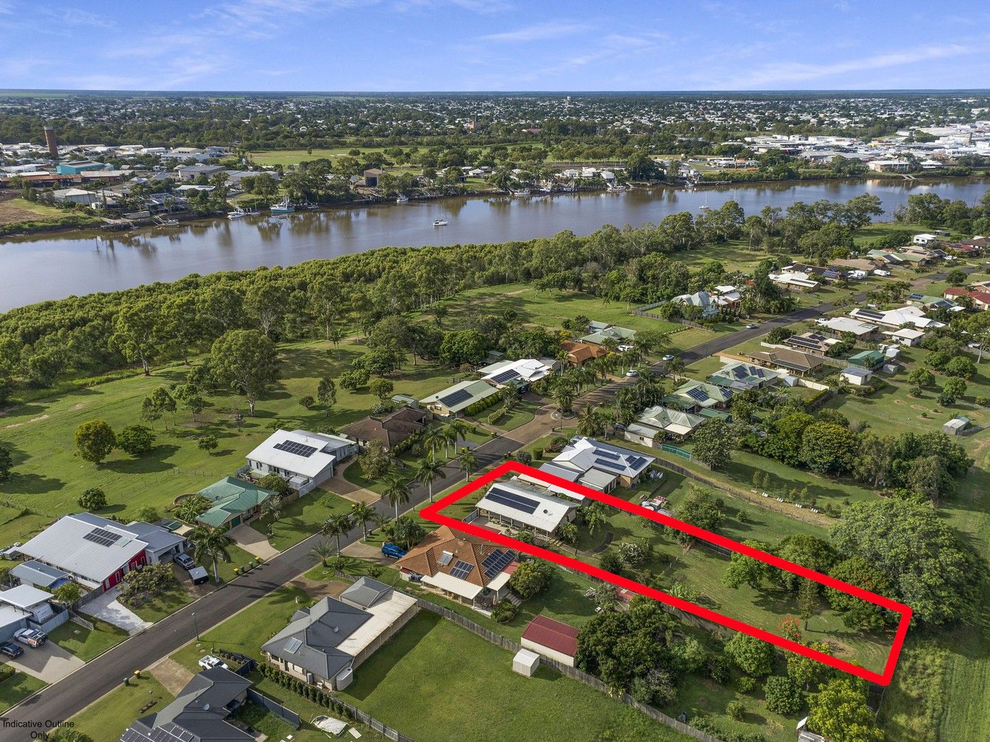 48 Mariners Way, Bundaberg North QLD 4670, Image 0