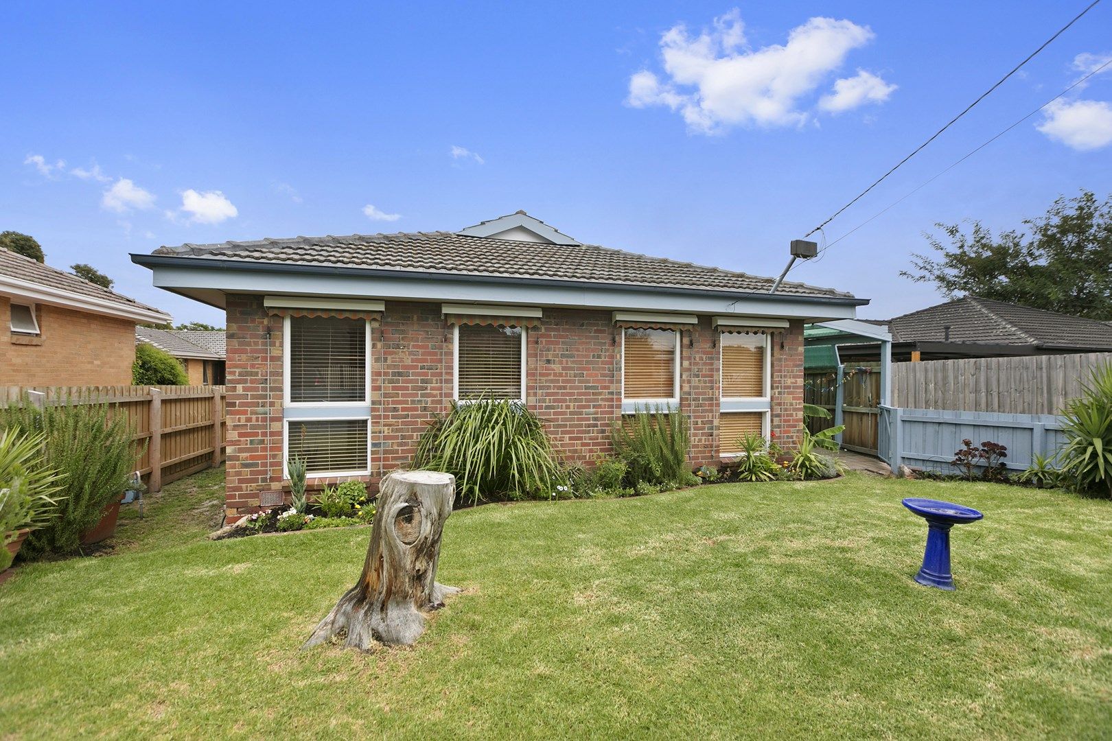 1/18 Third Avenue, Chelsea Heights VIC 3196, Image 0
